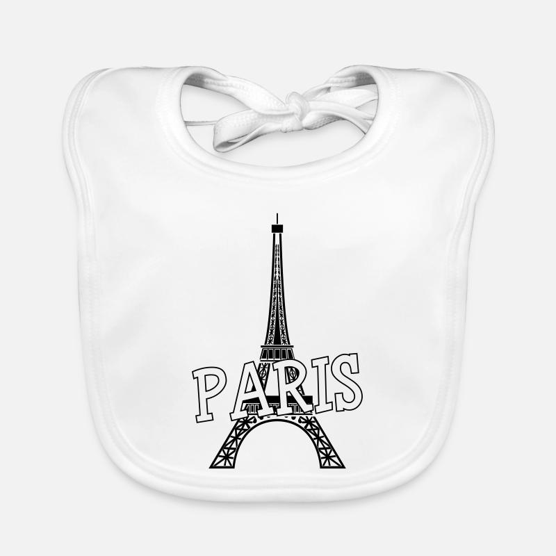 Organic Baby Bibs