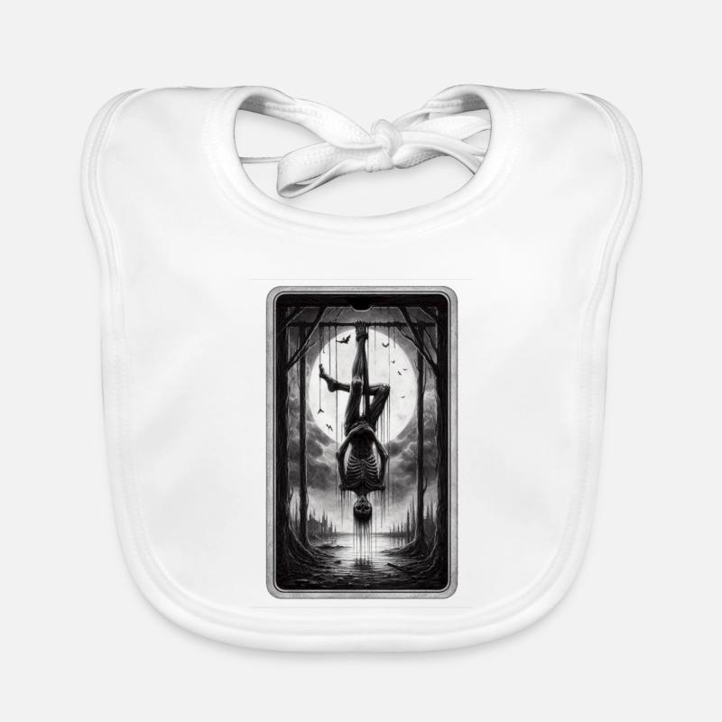 Hanger Organic Baby Bibs