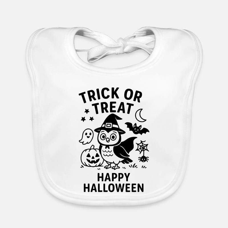 trick Baby Bio-Lätzchen