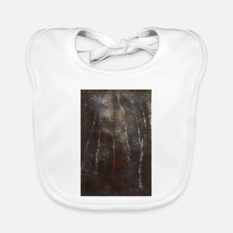 Brieselang Light – Das Licht ruft dich Baby Bio-Lätzchen