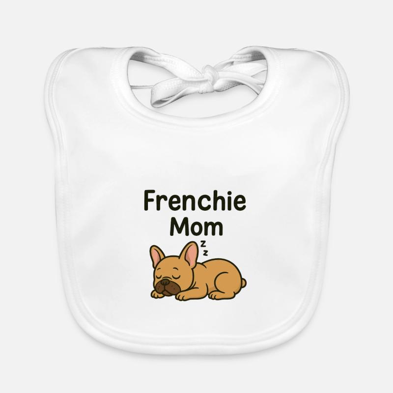Bavoir bio Bébé