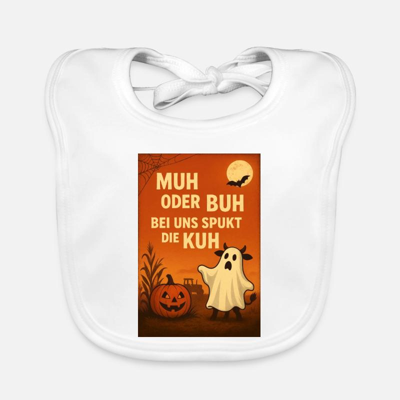 Baby Bio-Lätzchen