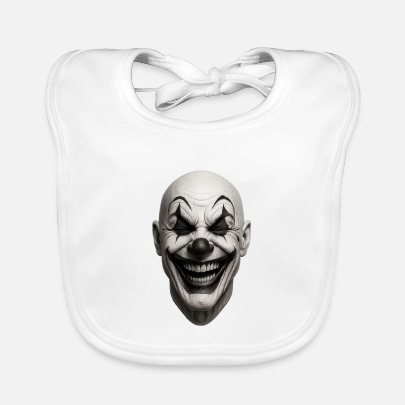 Silly... Organic Baby Bibs