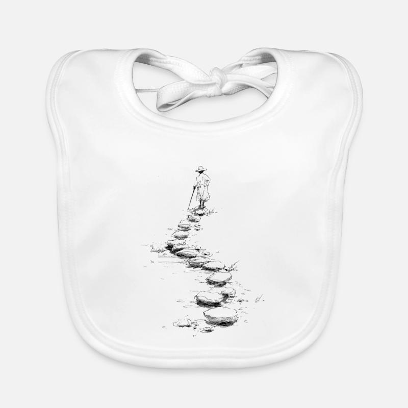 Baby Bio-Lätzchen