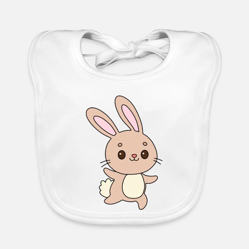 Baby Bio-Lätzchen