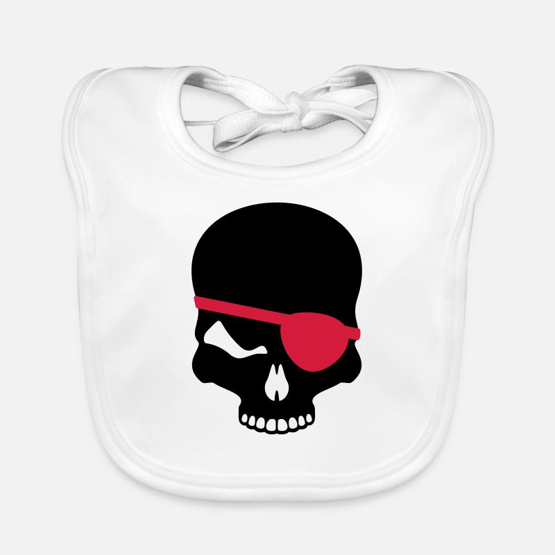 Organic Baby Bibs