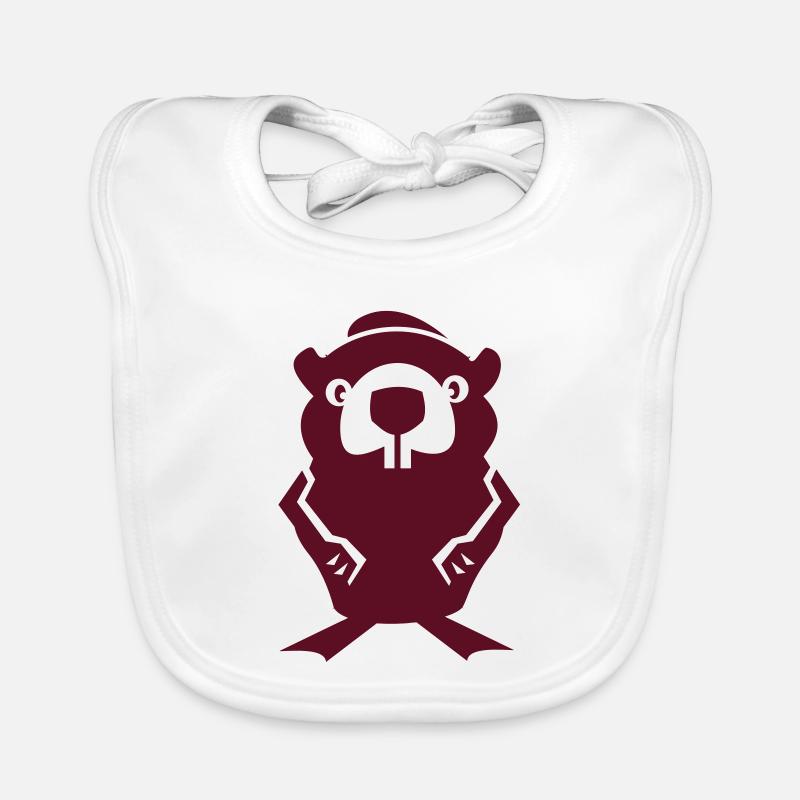 Organic Baby Bibs