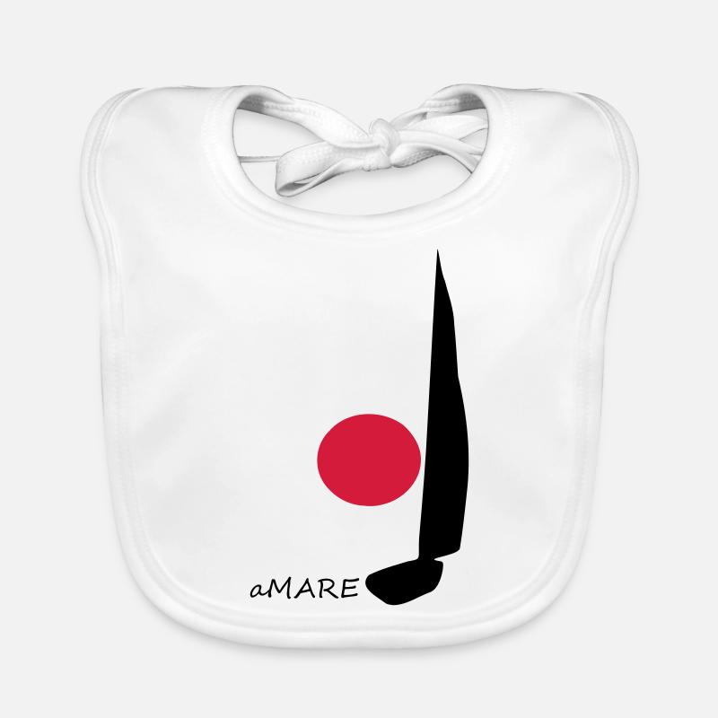 liebe Baby Bio-Lätzchen