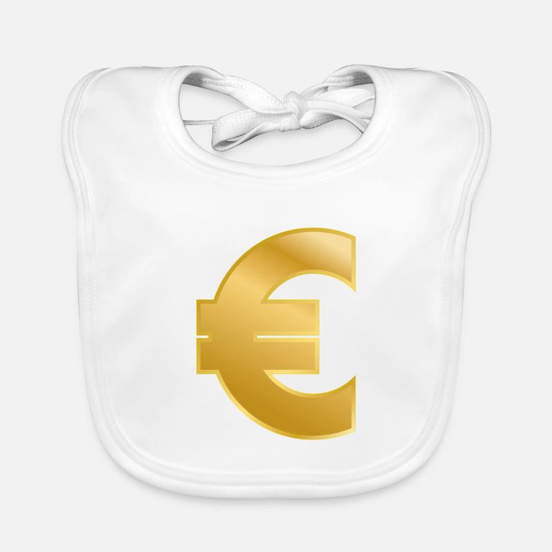 euro Bavoir bio Bébé