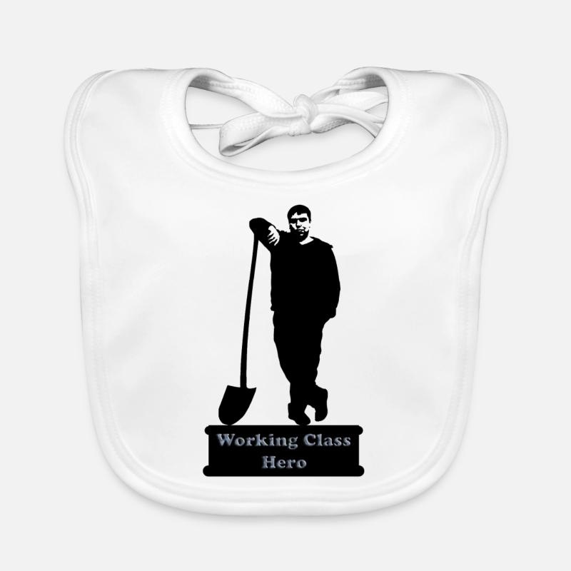 Organic Baby Bibs