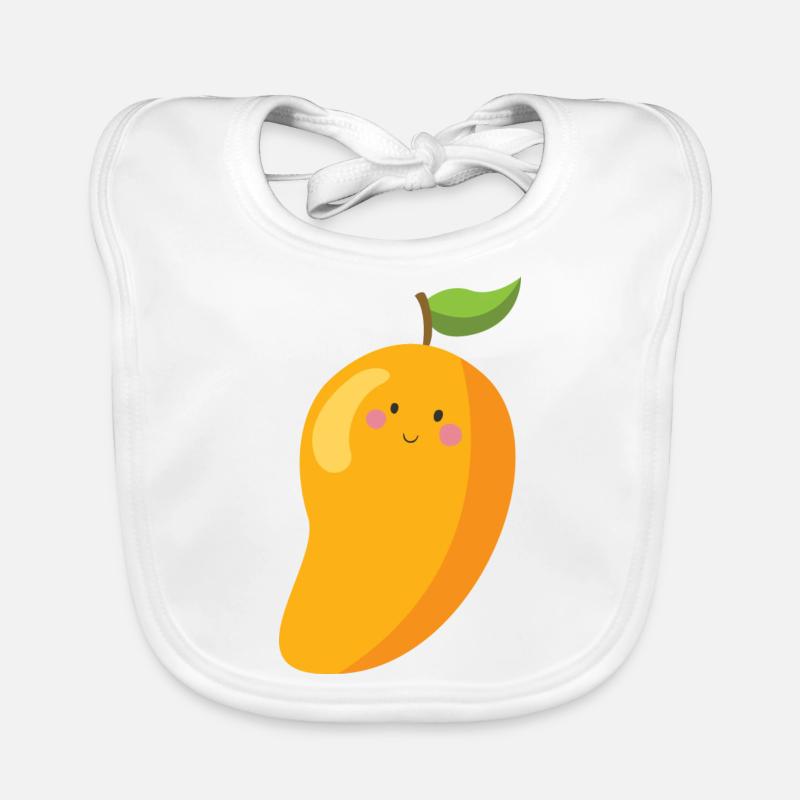 Organic Baby Bibs