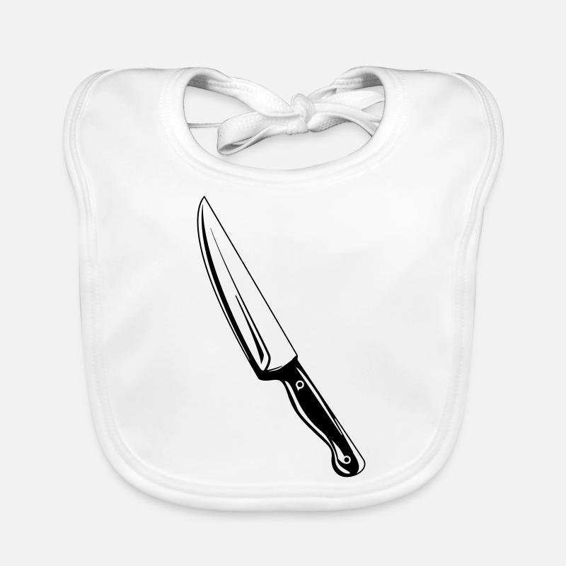 Bavoir bio Bébé