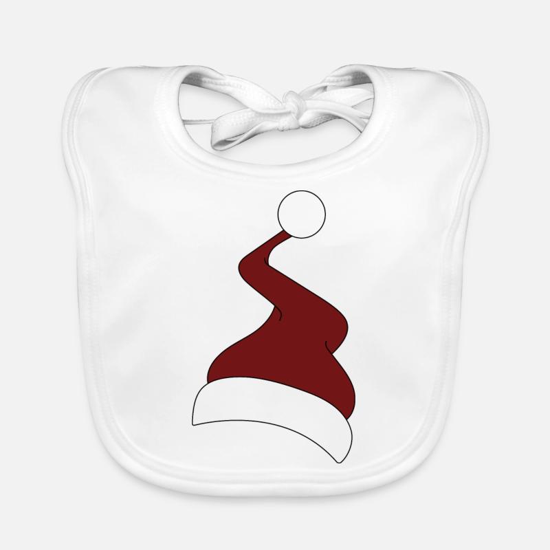 Bavoir bio Bébé