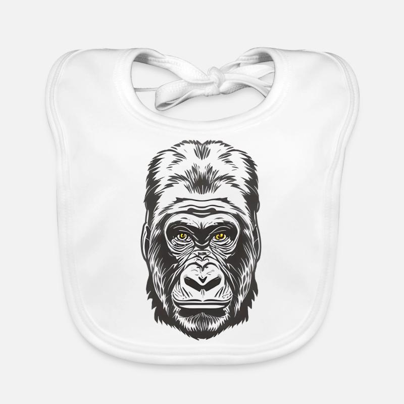 Organic Baby Bibs