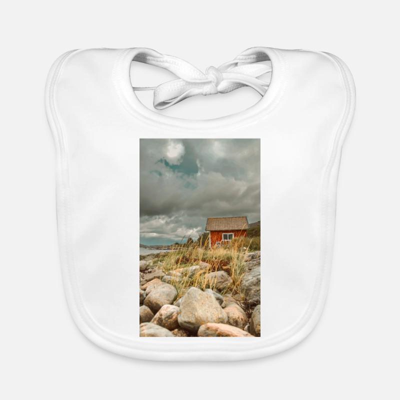 Cabine Bavoir bio Bébé