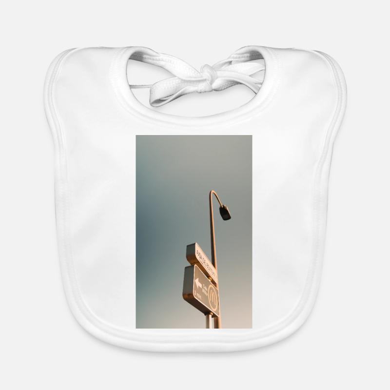 shield Organic Baby Bibs