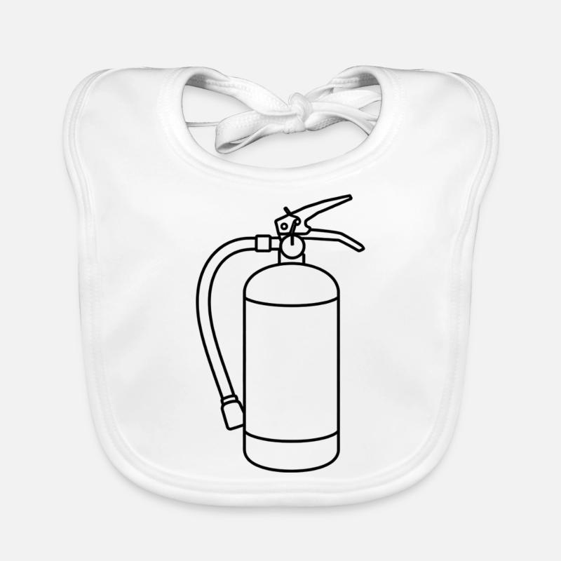 Organic Baby Bibs