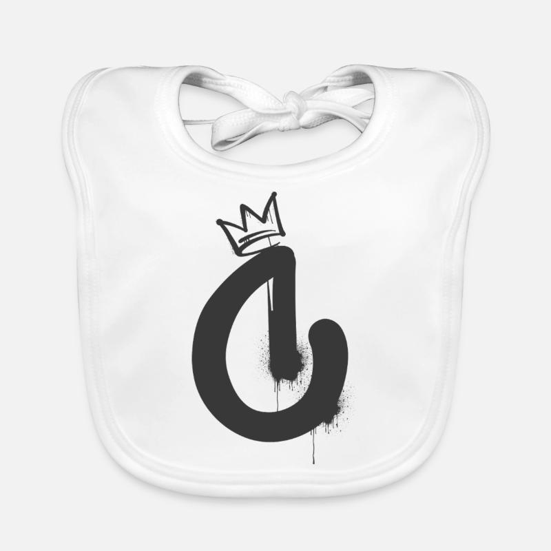 C Baby Bio-Lätzchen