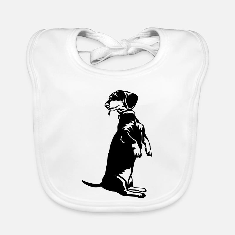 Organic Baby Bibs