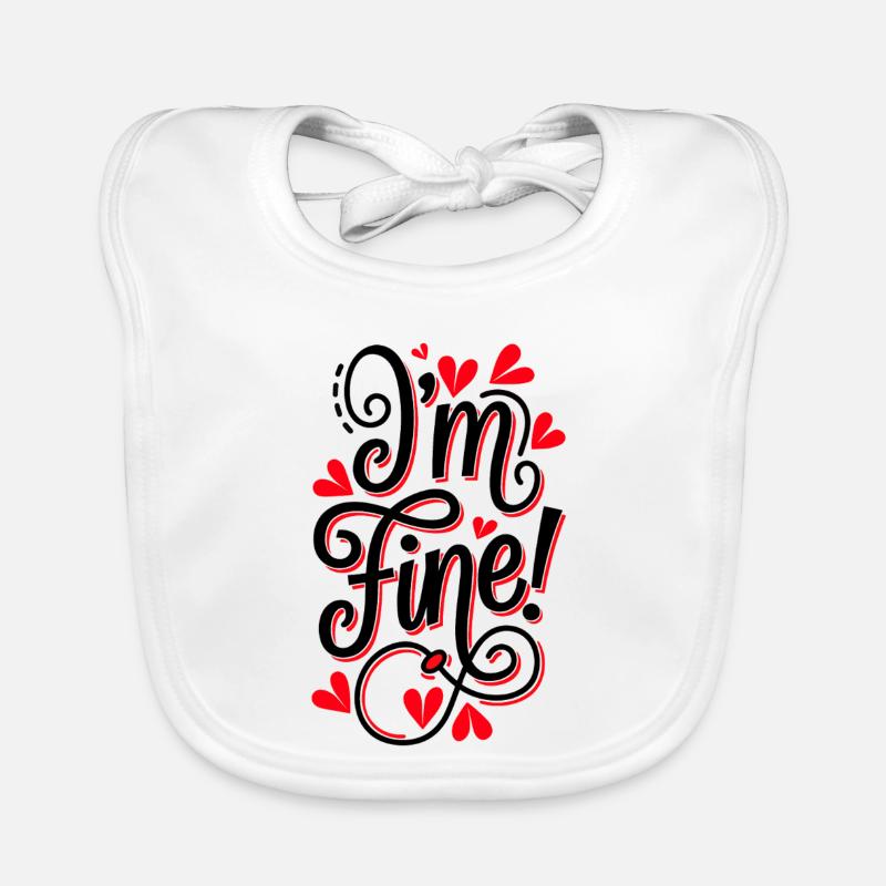At Fine Organic Baby Bibs