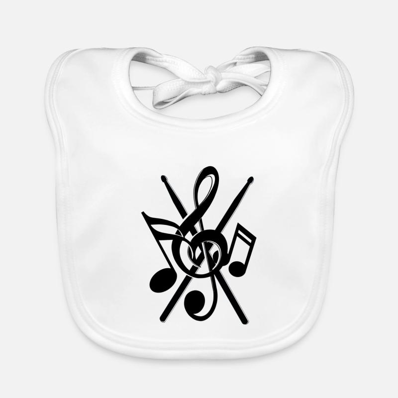 Organic Baby Bibs