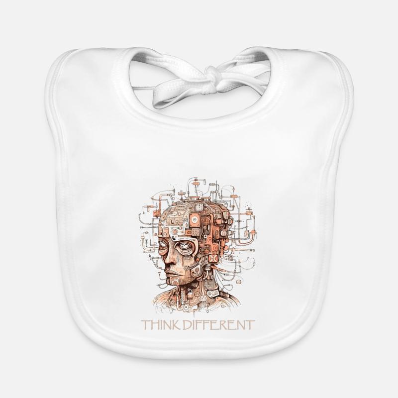Organic Baby Bibs