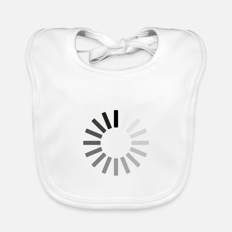 Loading Organic Baby Bibs