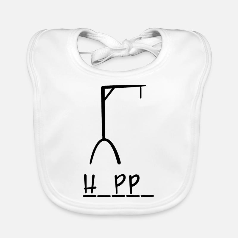 Void Organic Baby Bibs