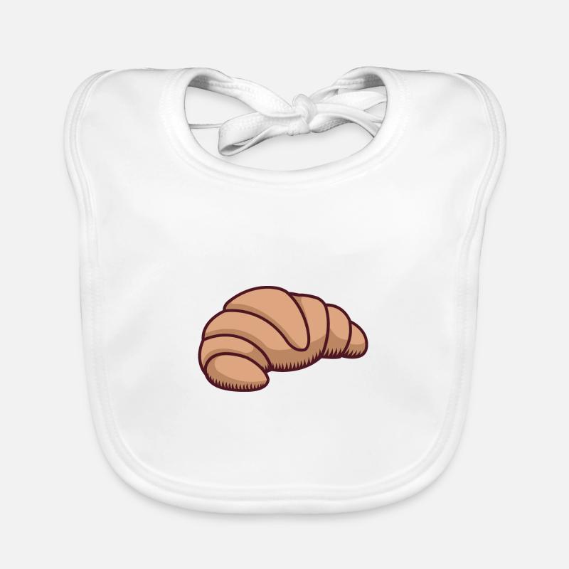 Baby Bio-Lätzchen