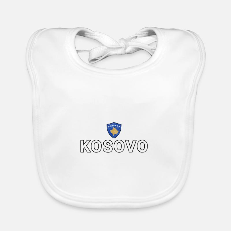 Bavoir bio Bébé