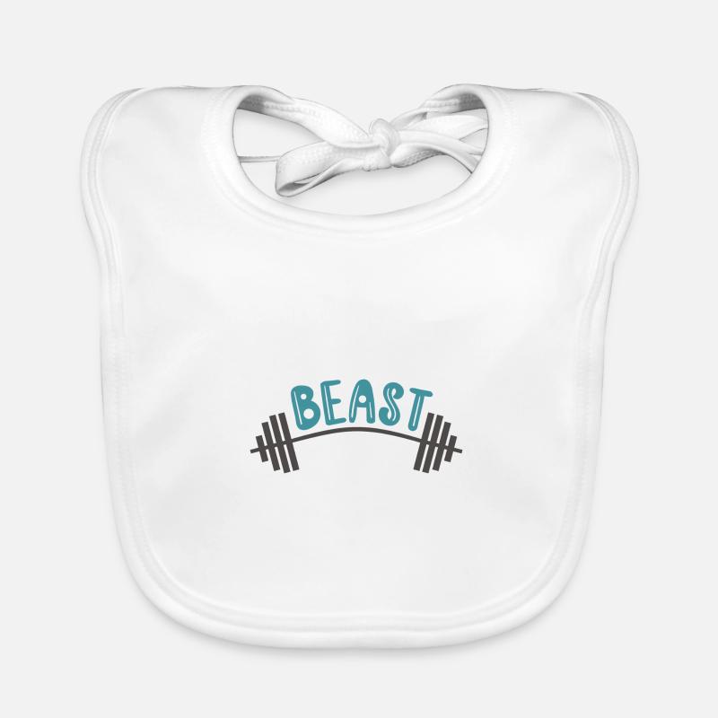 Vater & Sohn | Eltern Geschenke | Geschenke Kinder Baby Bio-Lätzchen