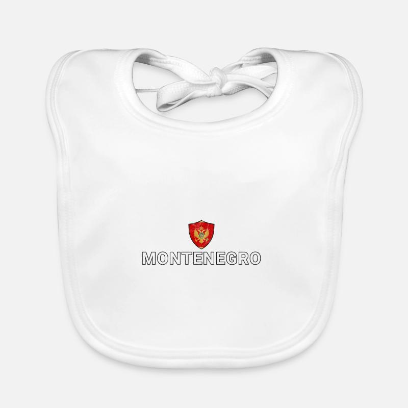 Baby Bio-Lätzchen