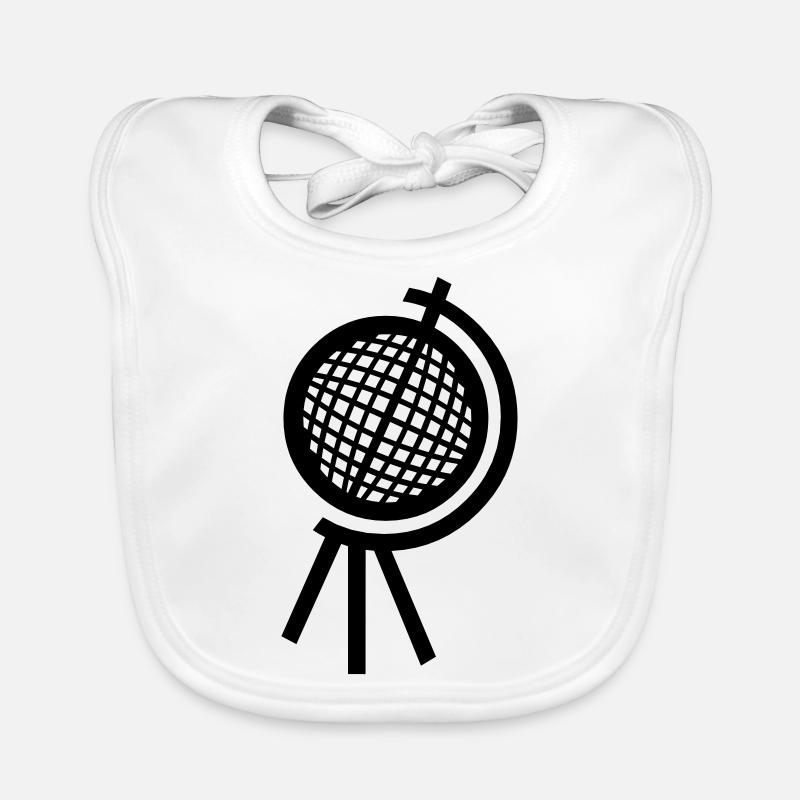 Globus Baby Bio-Lätzchen