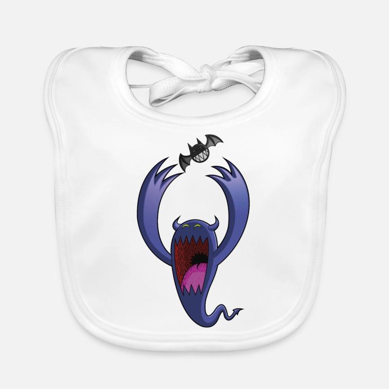 Playing Organic Baby Bibs