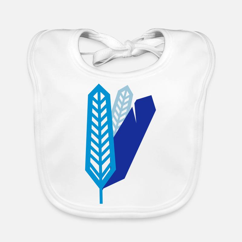 Baby Bio-Lätzchen