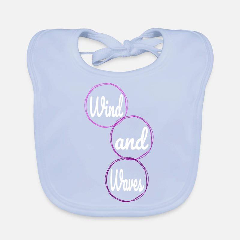 liberty birthday present idea Organic Baby Bibs