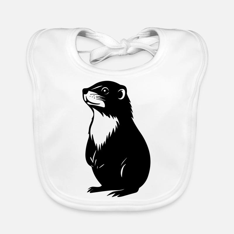 Organic Baby Bibs