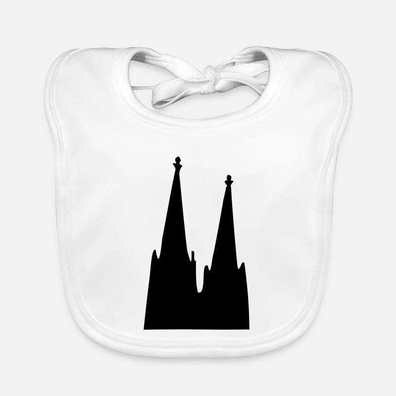Organic Baby Bibs