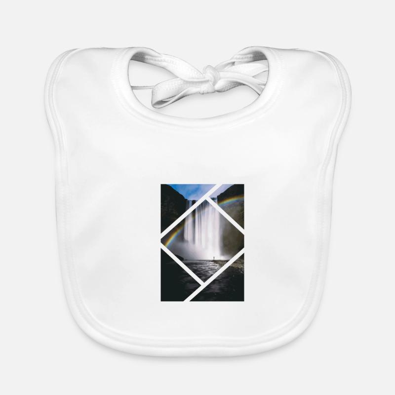 Organic Baby Bibs