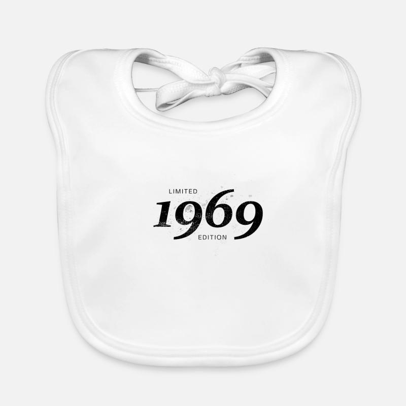 Bavoir bio Bébé