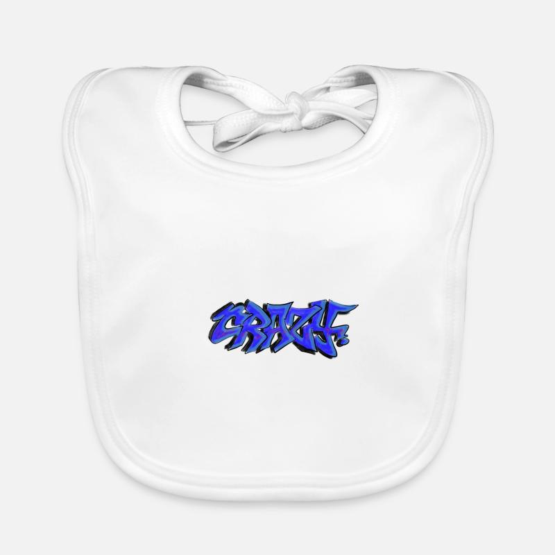 Organic Baby Bibs