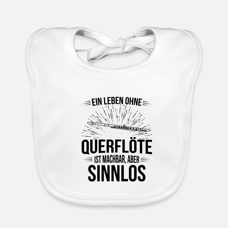 Baby Bio-Lätzchen