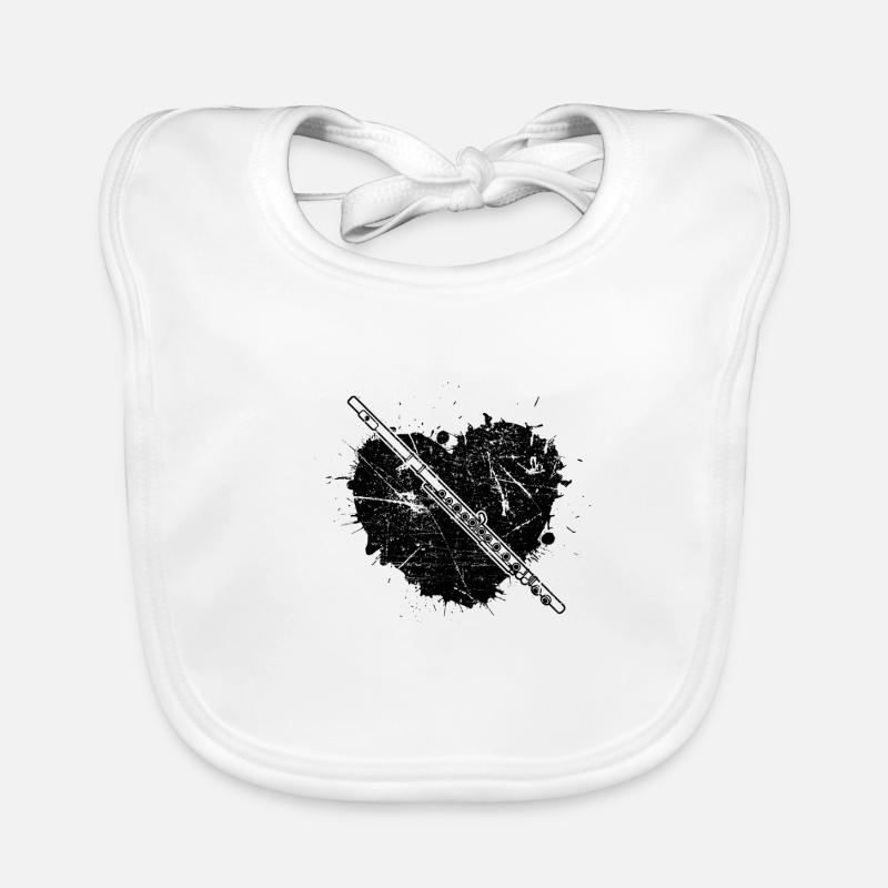 Baby Bio-Lätzchen