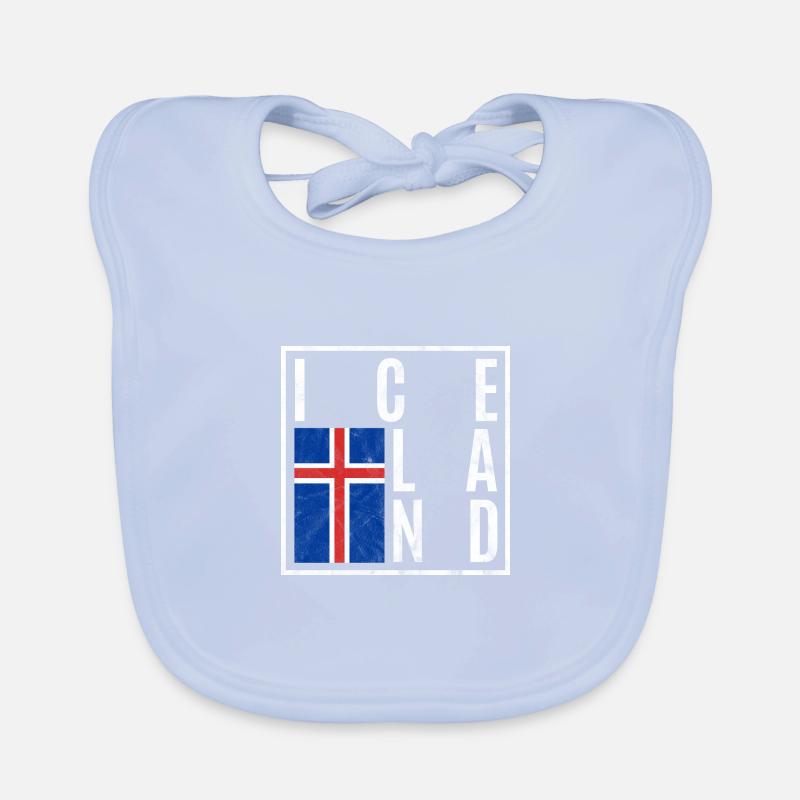 Bavoir bio Bébé