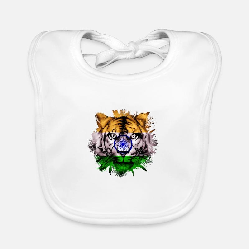 Organic Baby Bibs