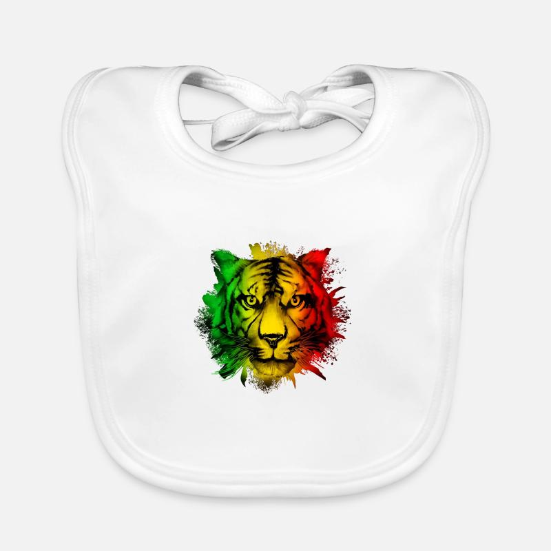Organic Baby Bibs