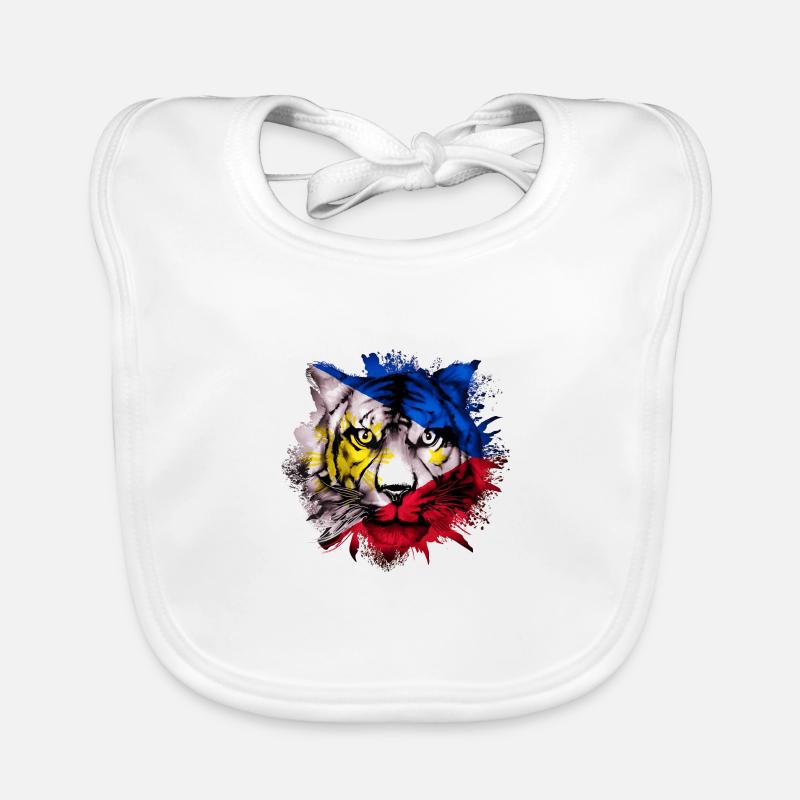 Organic Baby Bibs