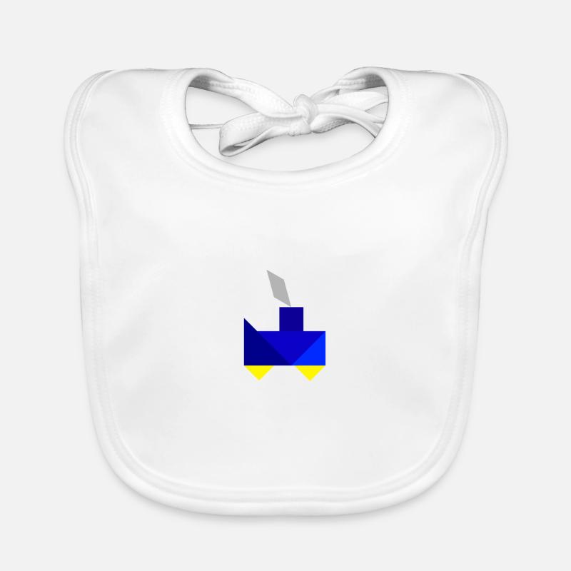 Organic Baby Bibs