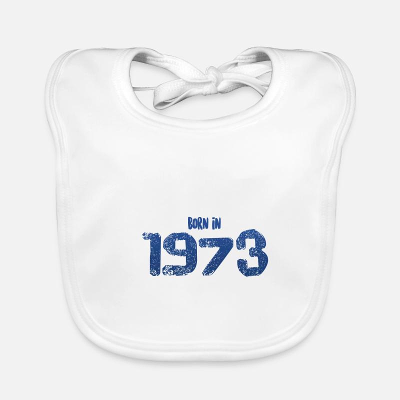 1973 Baby Bio-Lätzchen