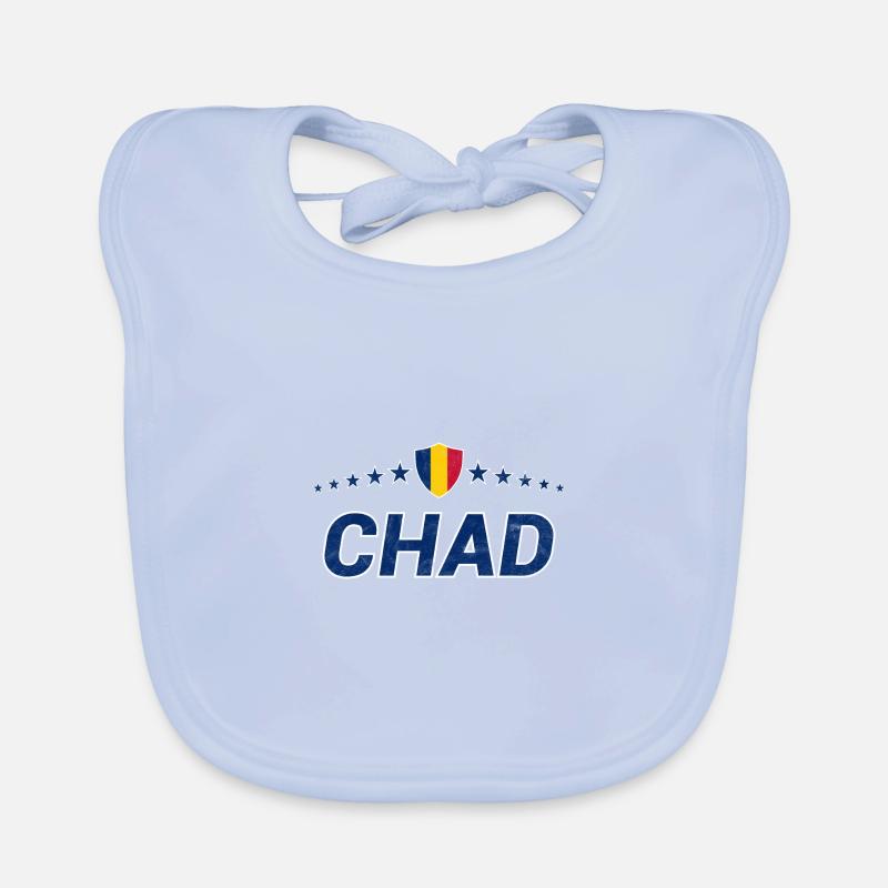 Bavoir bio Bébé